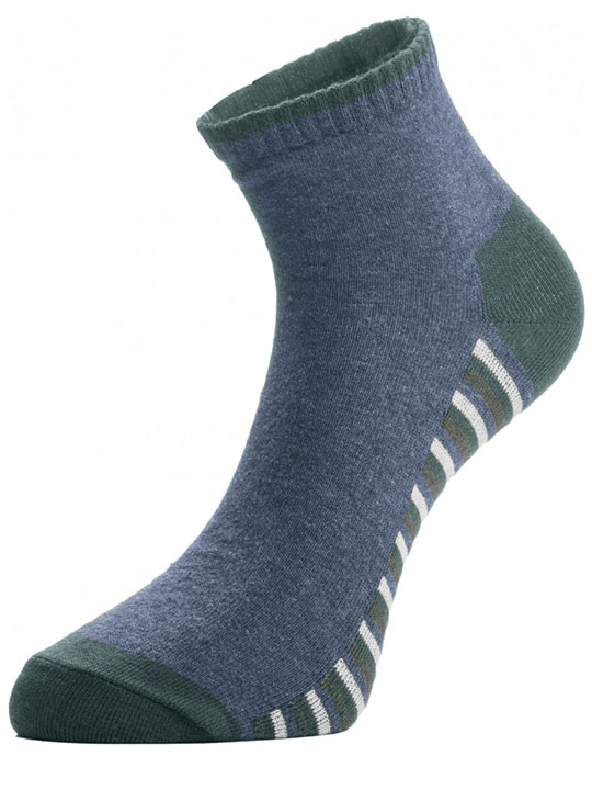Носки женские 50s-80 451 Chobot Socks [6шт]  х/б