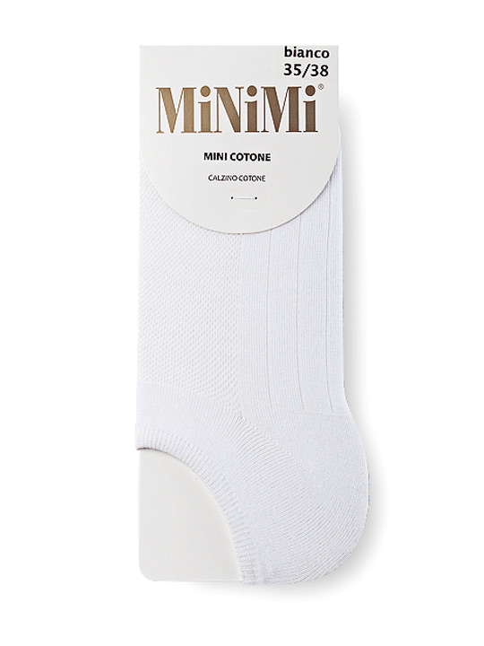 Носки женские Cotone  MiNiMi