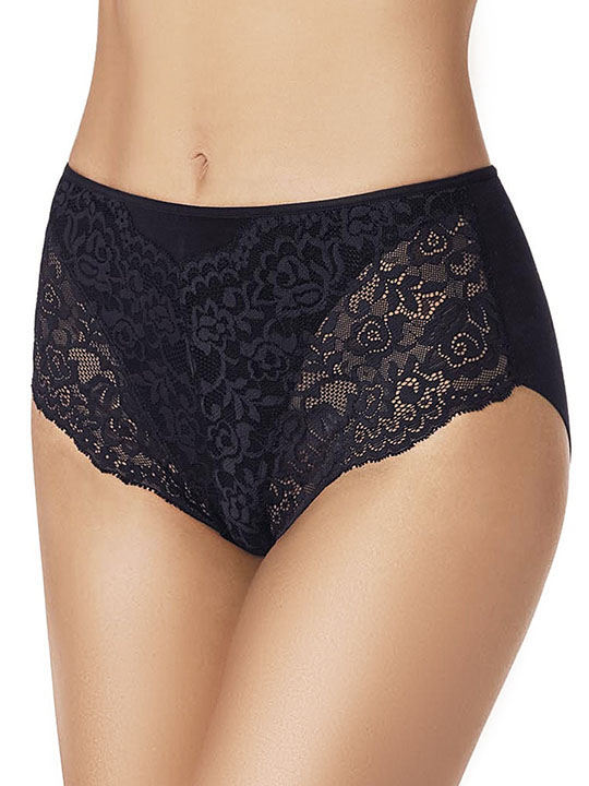 Трусы Lace Cotton Band слип