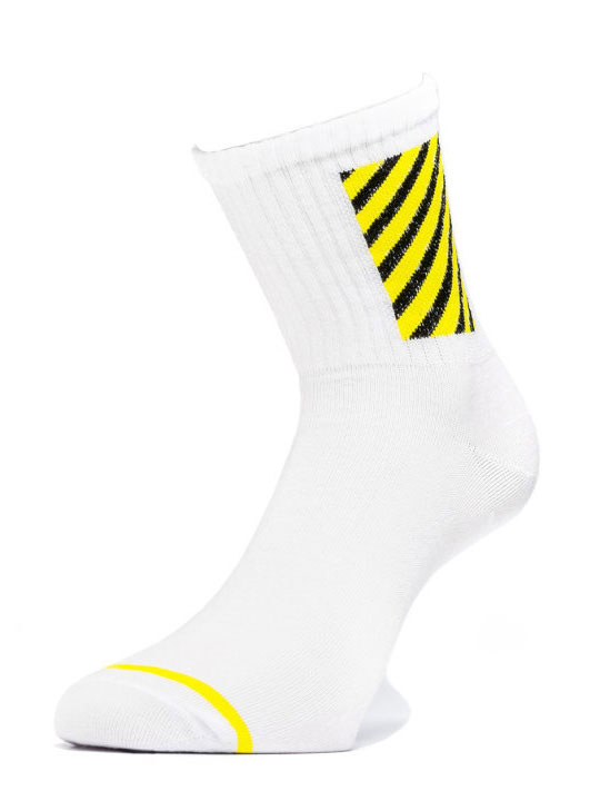 Носки мужские 42-107 315 Socks Conte [6шт]  диагональные полоски