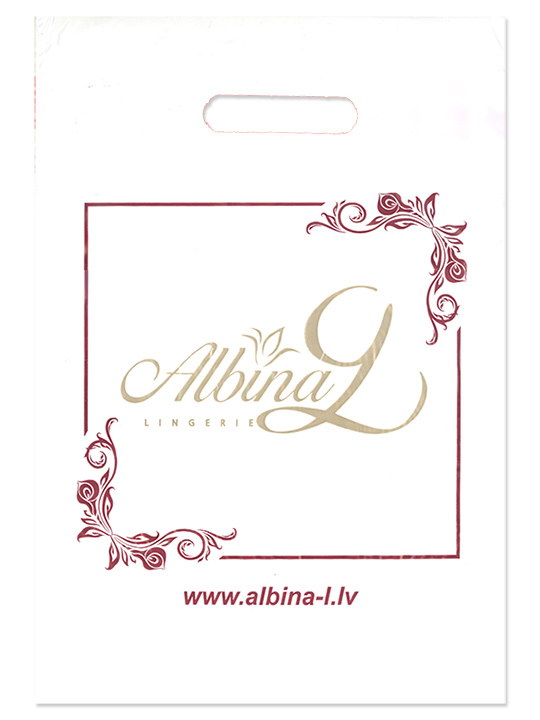 Пакет Albina