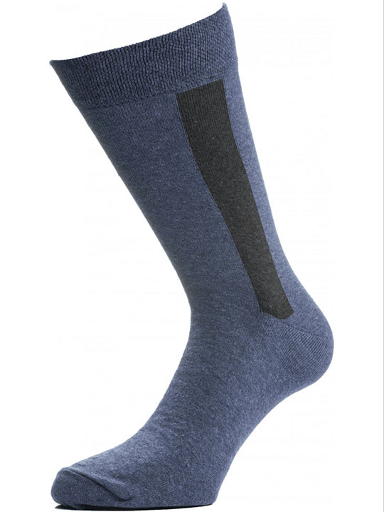 Носки мужские 42s-87 448 Chobot Socks [6шт]  х/б