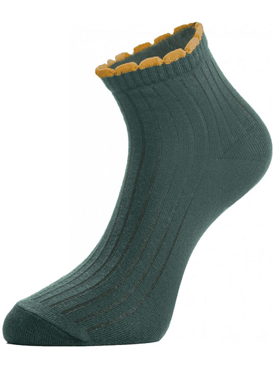 Носки женские 50s-81 409 Chobot Socks [6шт]  х/б