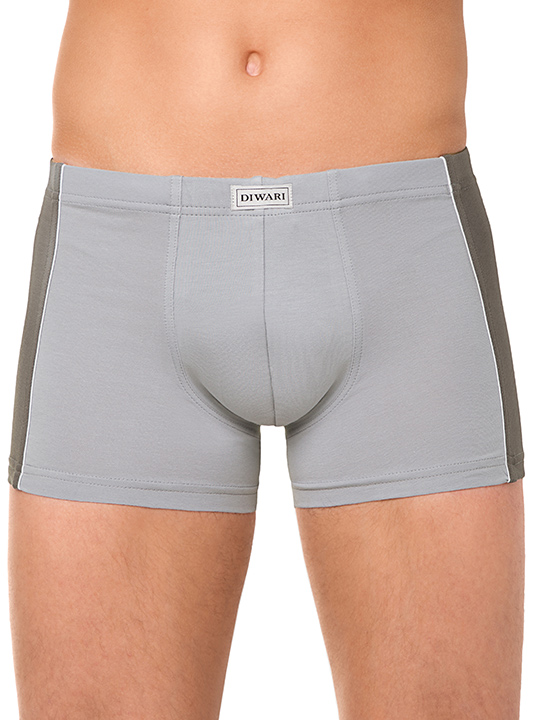 Трусы мужские MSH Basic Shorts  боксеры