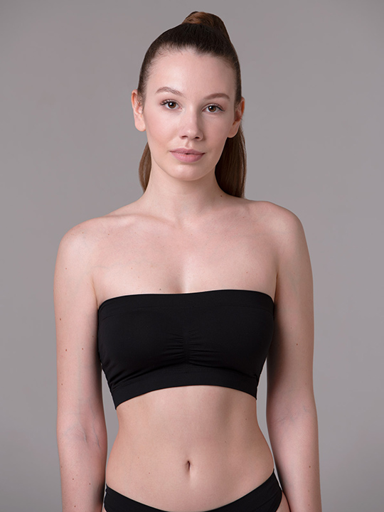 Топ Fascia Push Up S/F Mademoisel