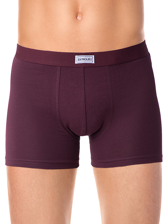 Трусы мужские MSH Basic Shorts  боксеры