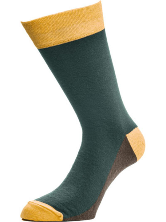 Носки мужские 42s-84 447 Chobot Socks [6шт]  х/б